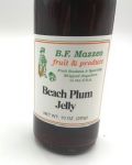 B.F. Mazzeo Beach Plum Jelly